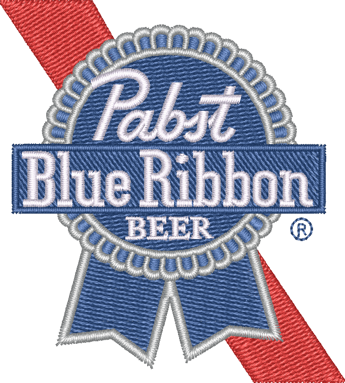 Pabst Blue Ribbon