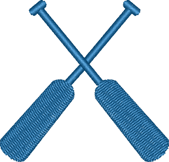 Paddles