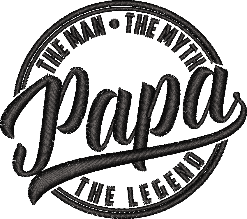 Papa Man