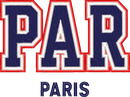 Paris City Cap embroidery design preview