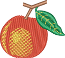 Peach