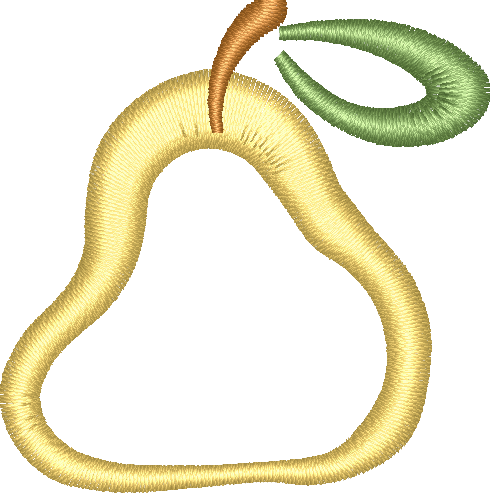 Pear Out