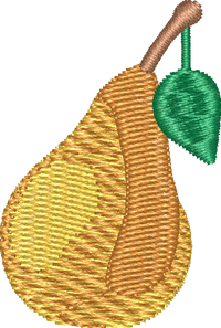Pear
