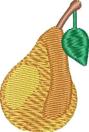 Pear