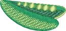 Peas