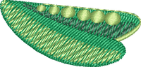Peas