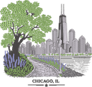 Peek at Chicago