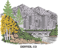 Peek at Denver