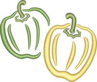Peppers