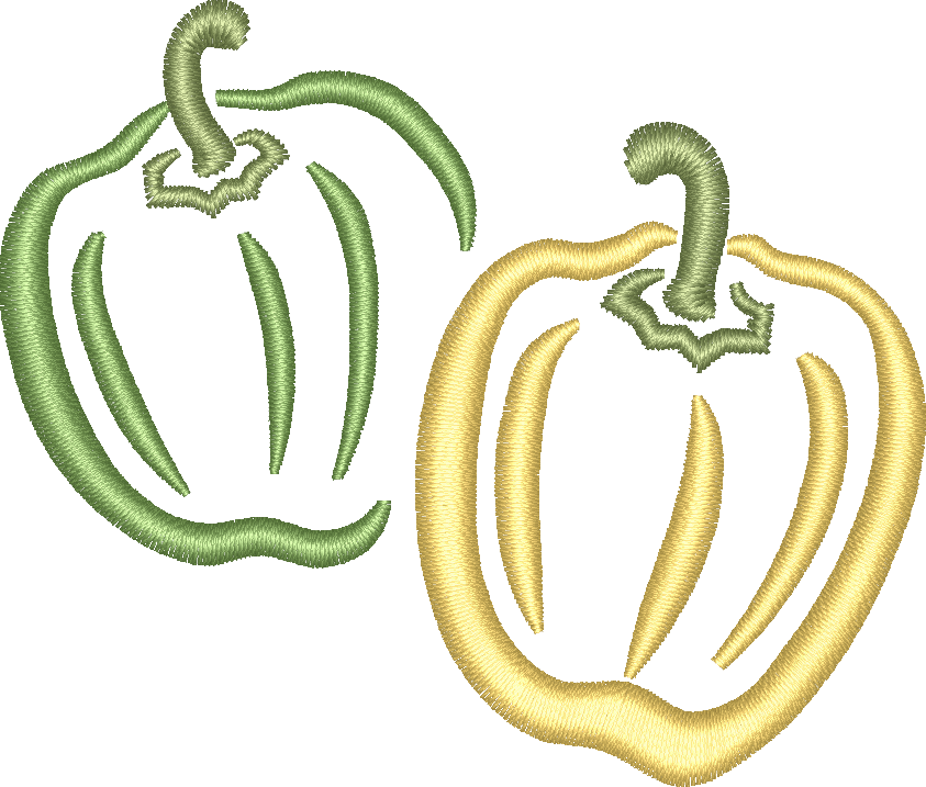 Peppers