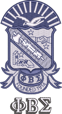 Phi Beta Sigma