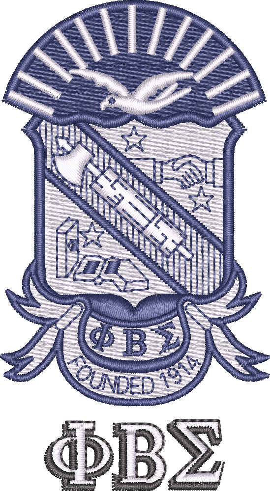 Phi Beta Sigma