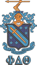 Phi Delta Theta