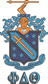 Phi Delta Theta