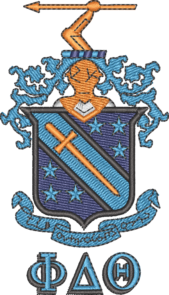 Phi Delta Theta