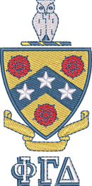 Phi Gamma Delta