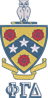 Phi Gamma Delta