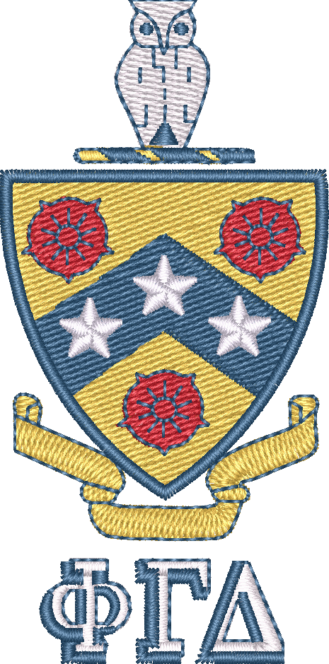 Phi Gamma Delta