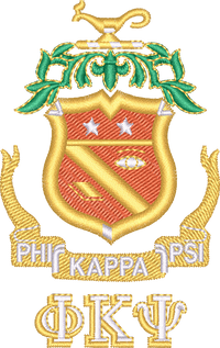 Phi Kappa Psi