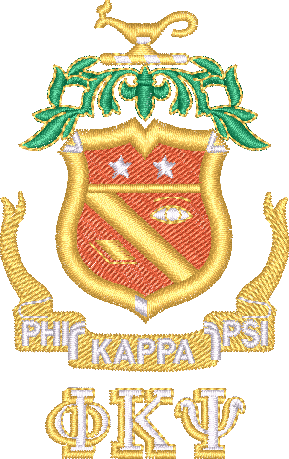 Phi Kappa Psi