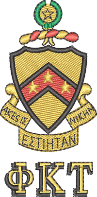 Phi Kappa Tau