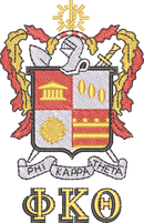 Phi Kappa Theta