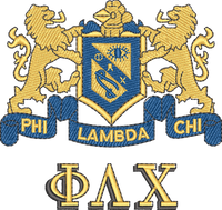 Phi Lambda Chi
