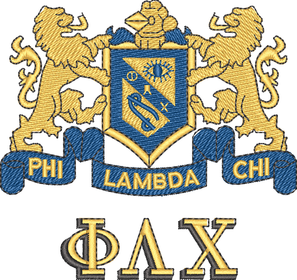 Phi Lambda Chi