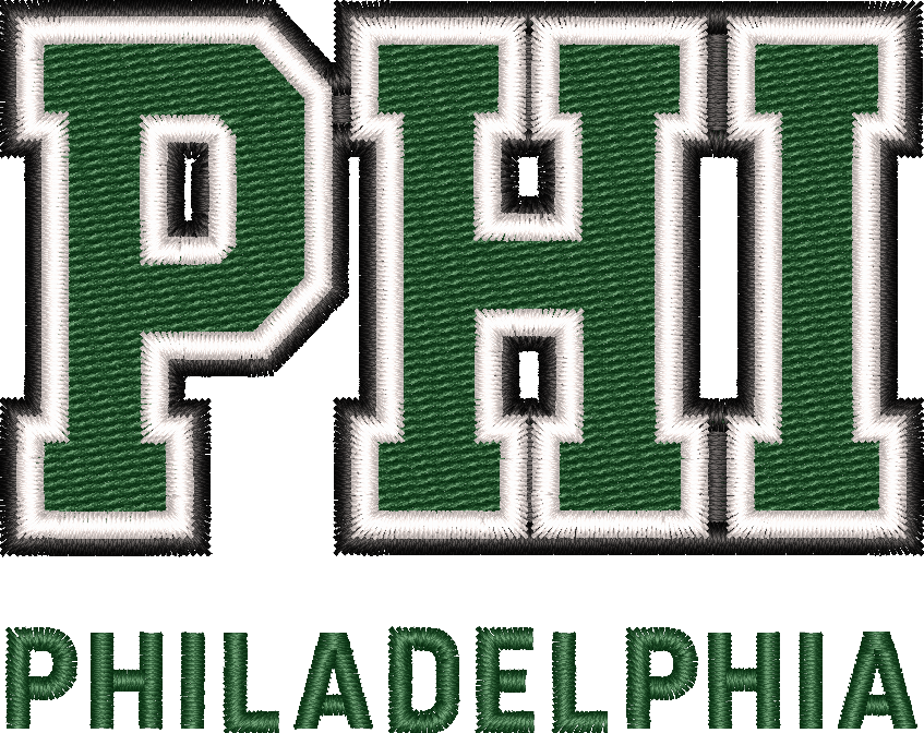 Philadelphia City Cap