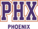 Phoenix City Cap embroidery design preview