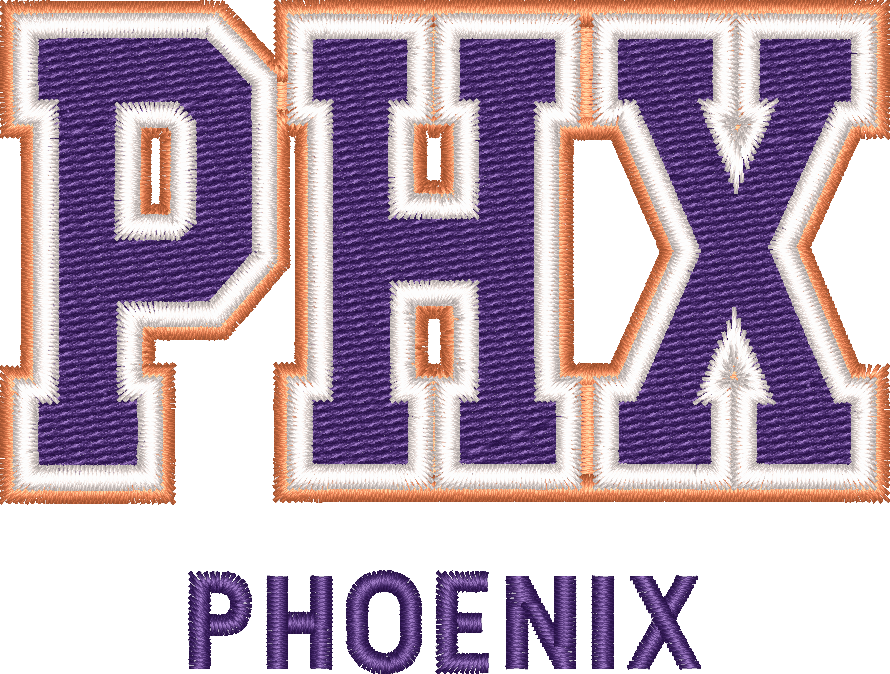 Phoenix City Cap