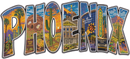 Phoenix Landmarks