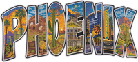 Phoenix Landmarks
