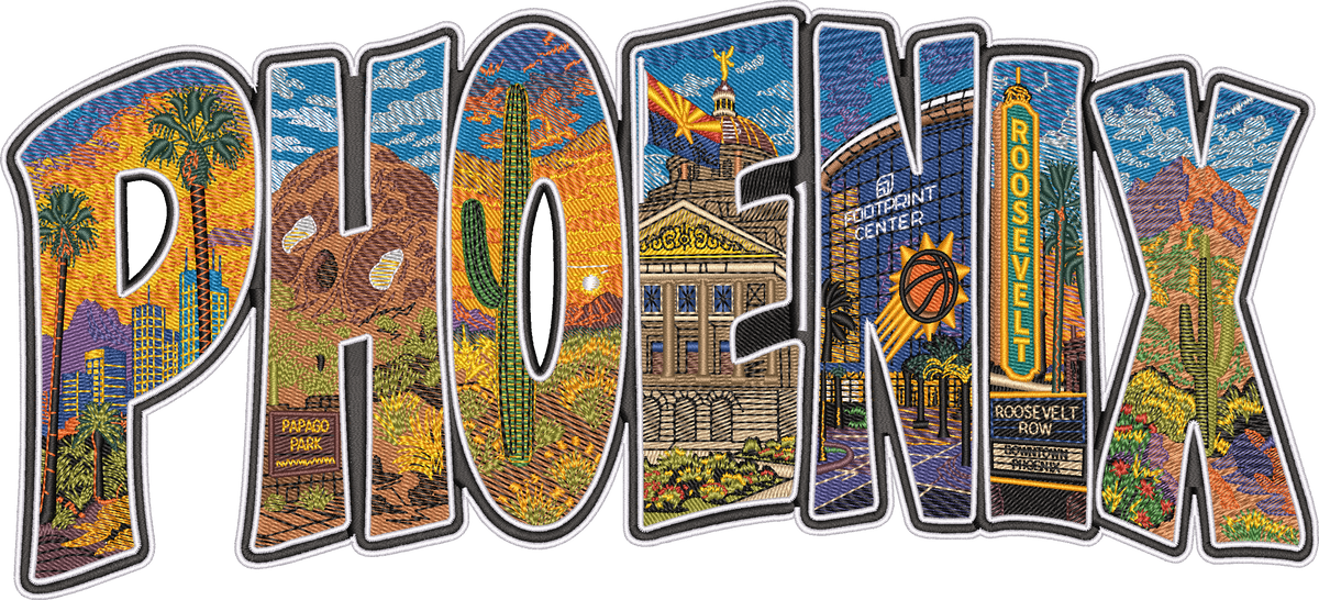 Phoenix Landmarks