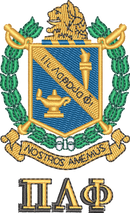Pi Lambda Phi