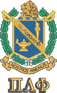 Pi Lambda Phi