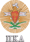 Pi Kappa Alpha