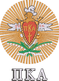 Pi Kappa Alpha
