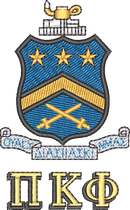 Pi Kappa Theta