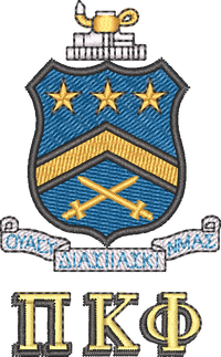 Pi Kappa Theta