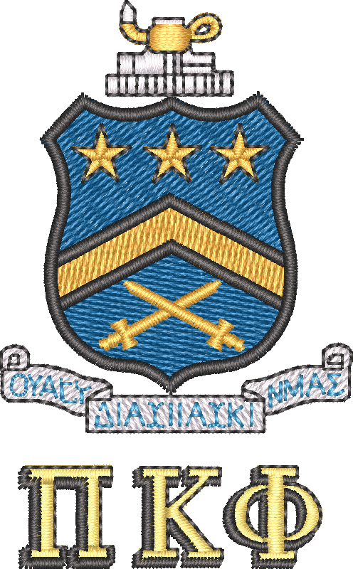Pi Kappa Theta