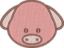 Pig Head
