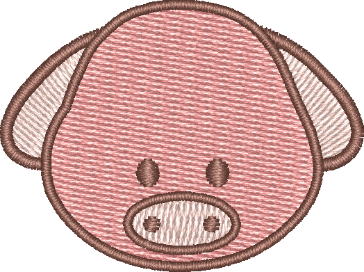 Pig Head