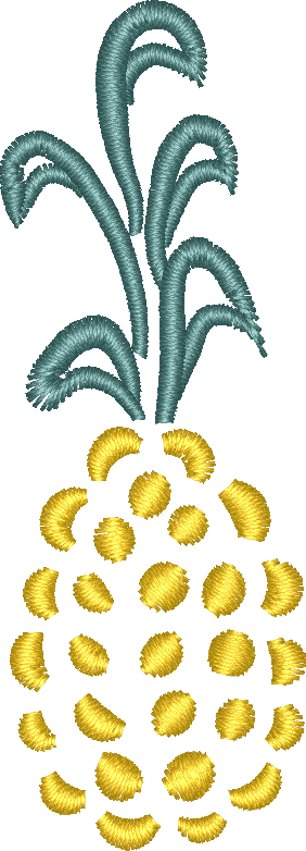 Pineapple Out