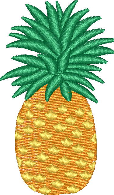 Pineapple