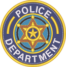 Police Department Badge