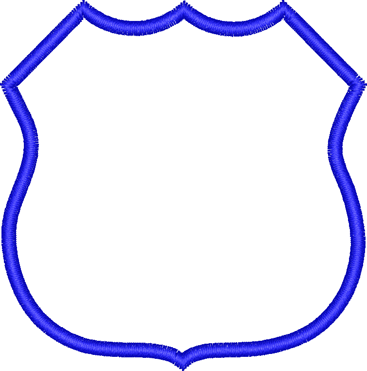 Police Badge1