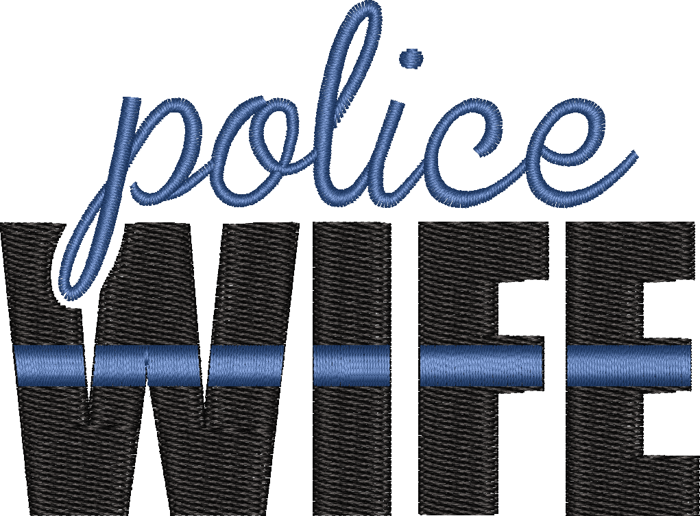 Police Wife