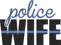 Police Wife
