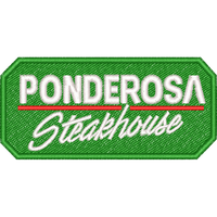 Ponderosa
